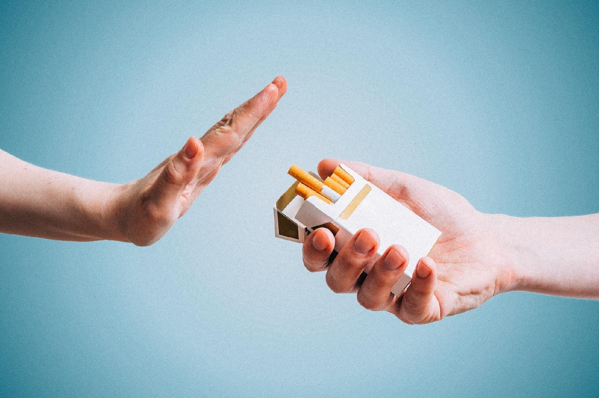 Conheça a ligação entre tabagismo e transtornos psicológicos