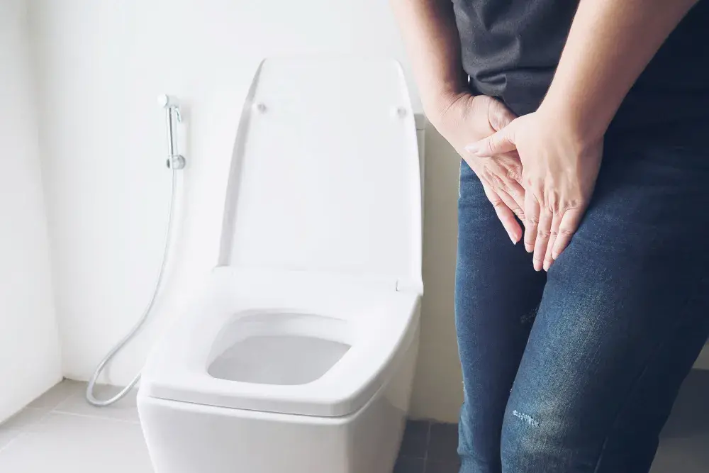 Infecção urinária e fatores de risco