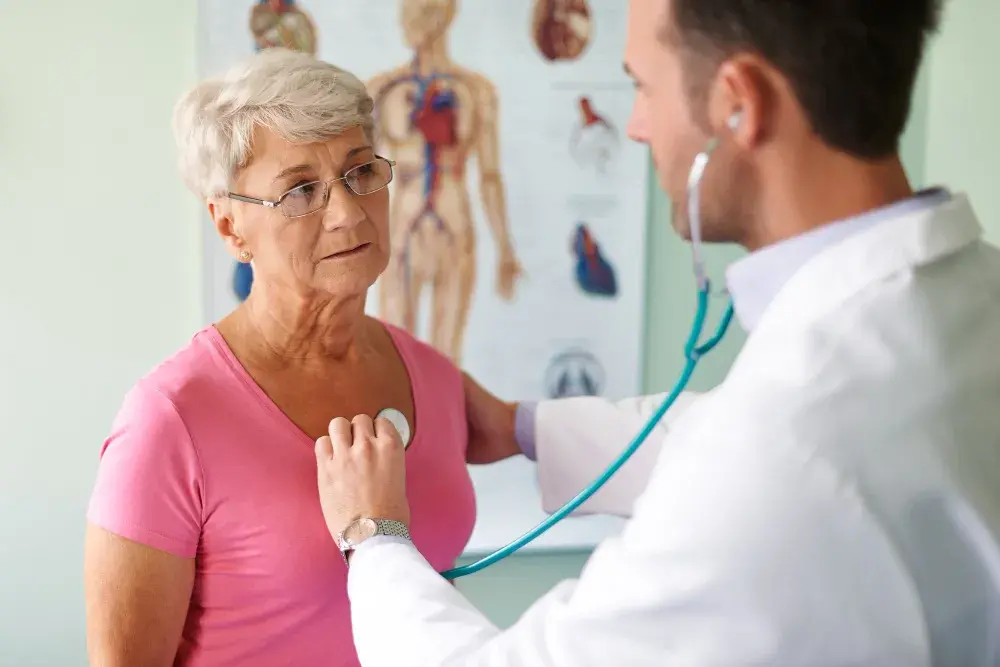 Como se proteger de doenças do sistema cardiovascular