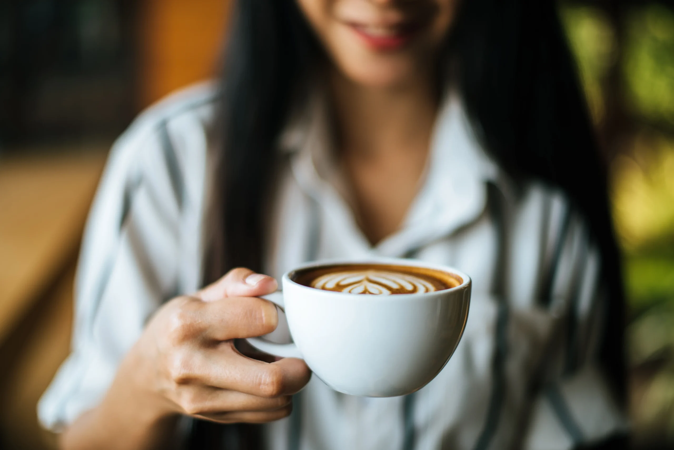 Beber muito café piora a produtividade?