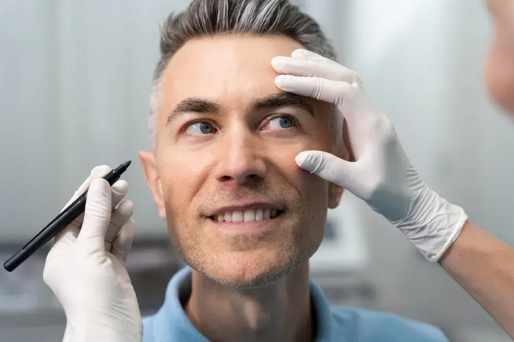 Bioestimuladores de colágeno e qualidade da pele